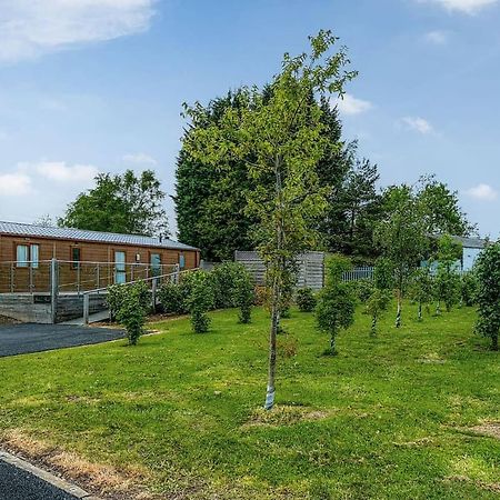 Colliery Lane Lodges Linton  Exteriör bild