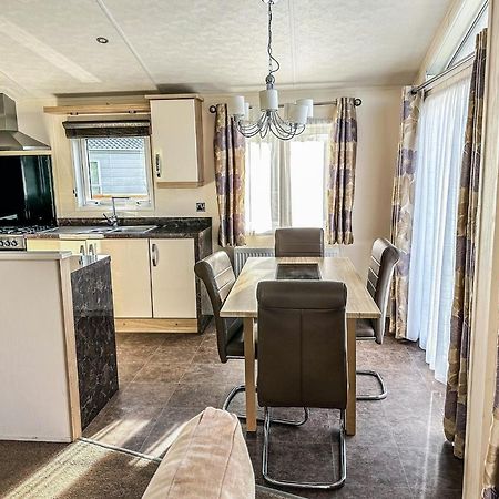 Colliery Lane Lodges Linton  Exteriör bild